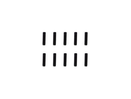 CUP POINT SET SCREWS M3X8