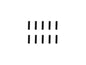 CUP POINT SET SCREWS M3X8