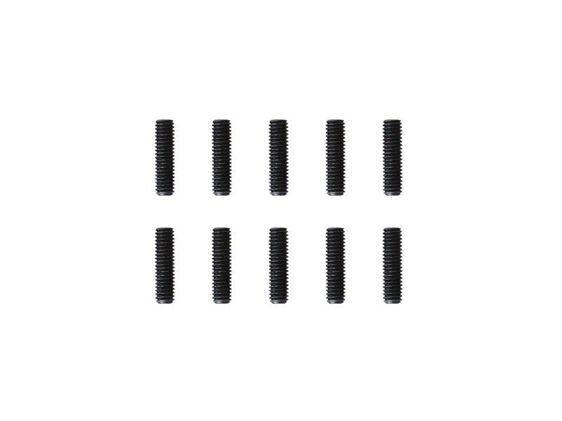 CUP POINT SET SCREWS M4X15