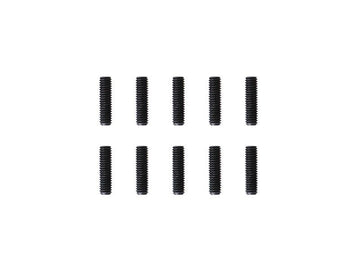 CUP POINT SET SCREWS M4X15