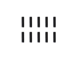 CUP POINT SET SCREWS M4X15