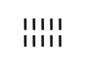 CUP POINT SET SCREWS M4X15
