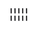 CUP POINT SET SCREWS M4X15