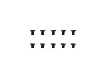 FLAT HEAD SOCKET CAP M3X5