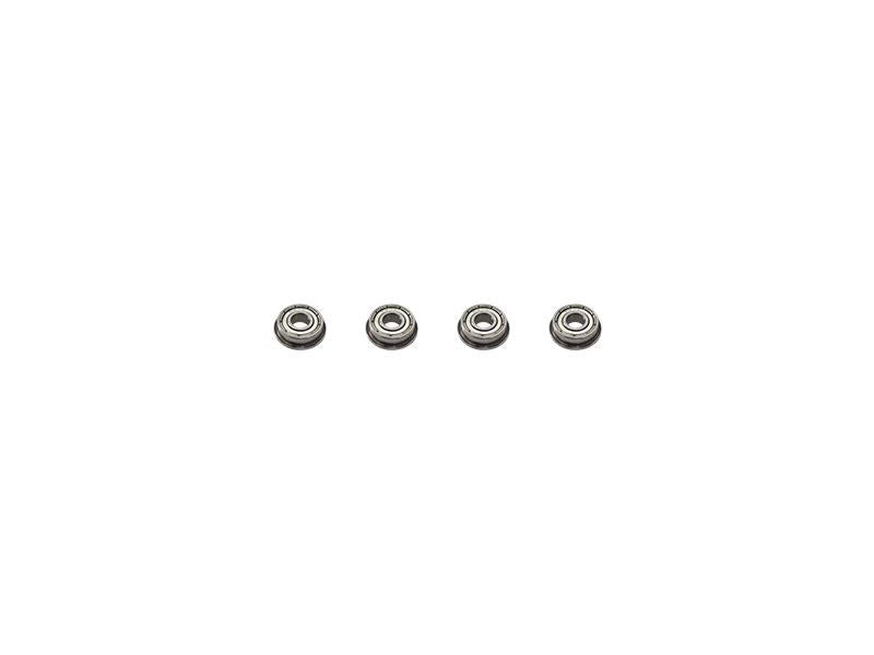 FLANGED BEARING Ø5 X Ø13 X 4MM