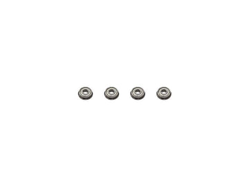 FLANGED BEARING Ø5 X Ø13 X 4MM