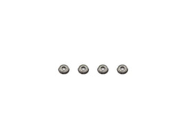 FLANGED BEARING Ø5 X Ø13 X 4MM