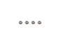 FLANGED BEARING Ø5 X Ø13 X 4MM