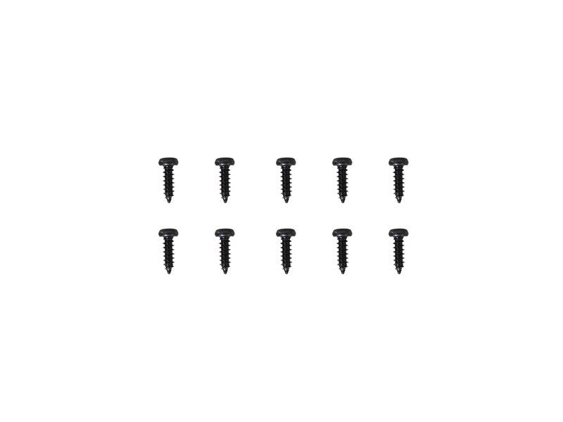 SELF TAPPING SCREWS M3X10