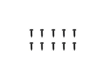 SELF TAPPING SCREWS M3X10