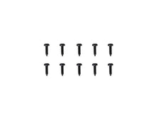Afbeelding in Gallery-weergave laden, SELF TAPPING SCREWS M3X10