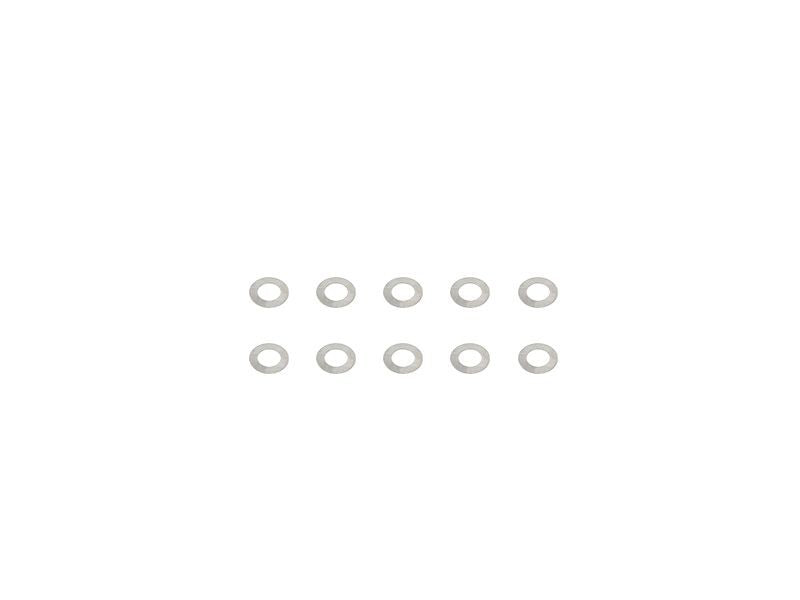 SHIMS 8X 14 X 0,2MM