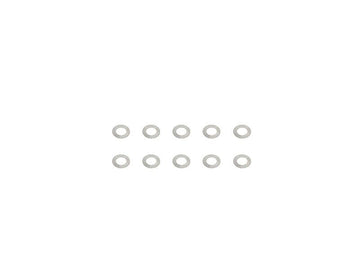 SHIMS 8X 14 X 0,2MM