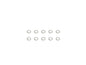 SHIMS 8X 14 X 0,2MM