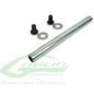 STEEL SPINDLE SHAFT - GOBLIN 500/570