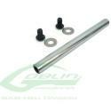 STEEL SPINDLE SHAFT - GOBLIN 500/570