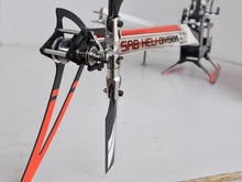 Afbeelding in Gallery-weergave laden, Goblin 500/570 Steel Tail Shaft