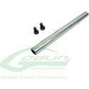 STEEL TAIL SPINDLE SHAFT - GOBLIN 500/570