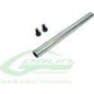 STEEL TAIL SPINDLE SHAFT - GOBLIN 500/570