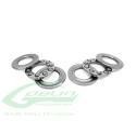 Goblin 500/570 Thrust bearing 8x14x4 (2pcs)