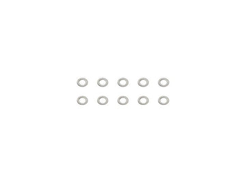 WASHER Ø2,5 X Ø4 X 0,3