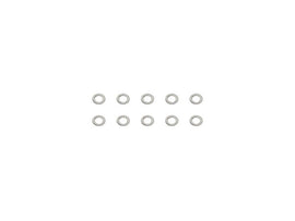 WASHER Ø2,5 X Ø4 X 0,3
