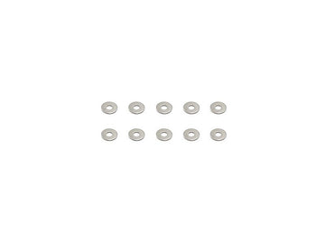 STEEL WASHER 4,3 X 11 X 1MM