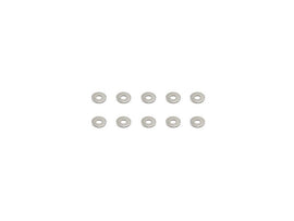 STEEL WASHER 4,3 X 11 X 1MM