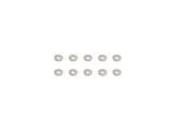STEEL WASHER 4,3 X 11 X 1MM