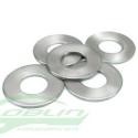 STEEL WASHER 6,1 X 12 X 1MM