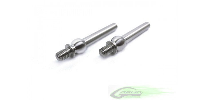 UNIBALL M3X4 D5 H18