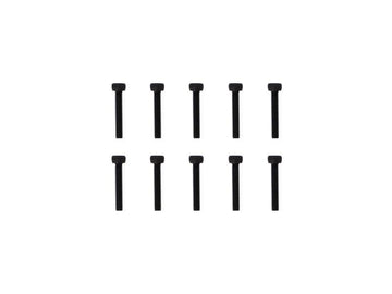 SOCKET HEAD CAP M2.5X10MM