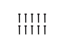 SOCKET HEAD CAP M2.5X10MM