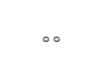 FLANGED BEARING Ø8 X Ø12 X 3,5MM
