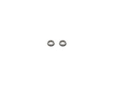 FLANGED BEARING Ø8 X Ø12 X 3,5MM