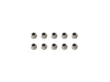 Metric Hex Locknut M3 H4
