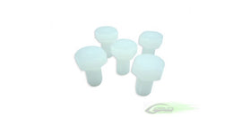 NYLON SCREW M8X14