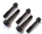 DIN 12.9 SHOULDERED SOCKET HEAD CAP M3X22 SPECIAL