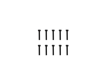 SOCKET HEAD CAP M2.5X6MM