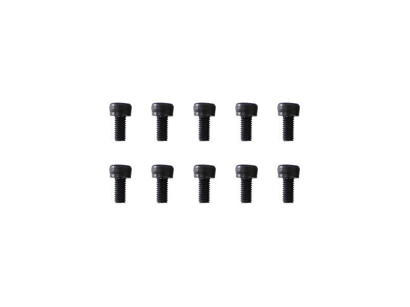 SOCKET HEAD CAP SCREW M 3 X 6MM
