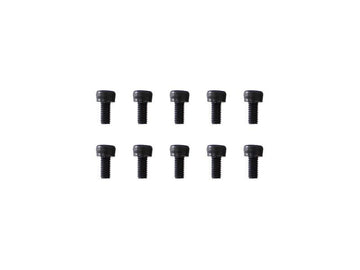SOCKET HEAD CAP SCREW M 3 X 6MM