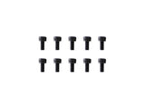 Socket Head Cap Screw M3x6mm DIN 12.9