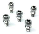UNIBALL M3 X4 Ø5 H3,5