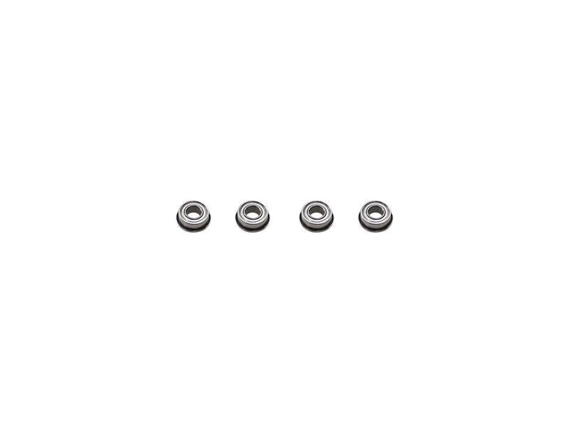 FLANGED BEARING Ø2,5 X Ø6 X2,6MM
