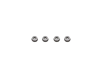 FLANGED BEARING Ø2,5 X Ø6 X2,6MM