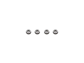 FLANGED BEARING Ø2,5 X Ø6 X2,6MM