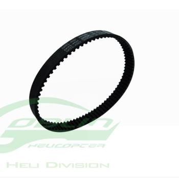 HIGH PERFORMANCE HTD MOTOR BELT 204T - GOBLIN 500
