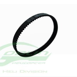 HIGH PERFORMANCE HTD MOTOR BELT 204T - GOBLIN 500