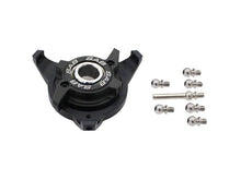 Afbeelding in Gallery-weergave laden, SWASH PLATE SET BLACK MATTE