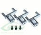 ALUMINUM SERVO SUPPORT - GOBLIN 380